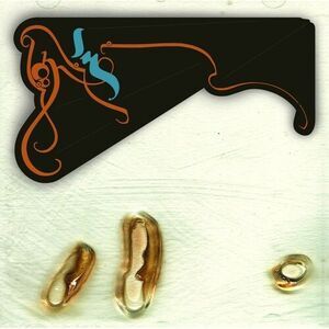 Boom Bip - Blue Eyed in the Red Room  CD